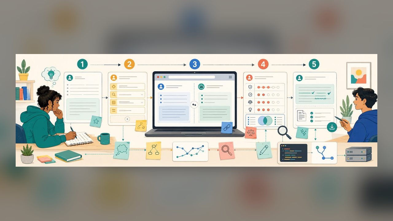 DAIL structured AI-response audit